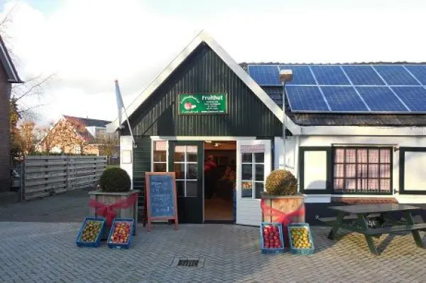 Afbeelding De Fruithut Woudenberg