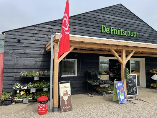 Afbeelding De Fruitschuur
