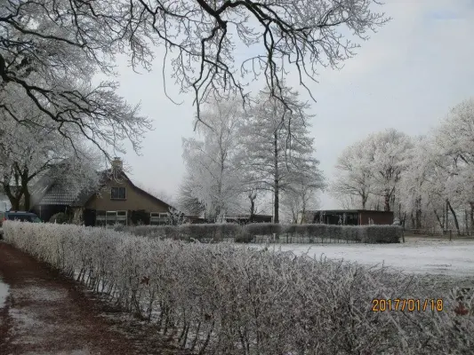 Afbeelding De Geitenmeijerij