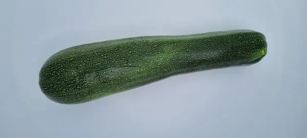 Productfoto Courgette