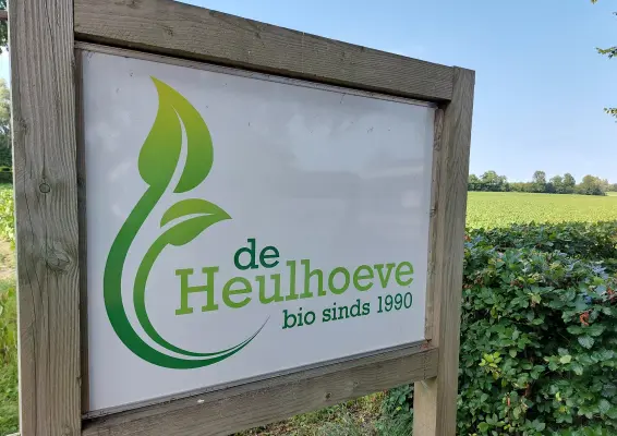 Afbeelding De Heulhoeve