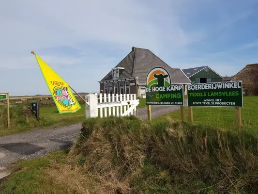 Afbeelding De Hoge Kamp