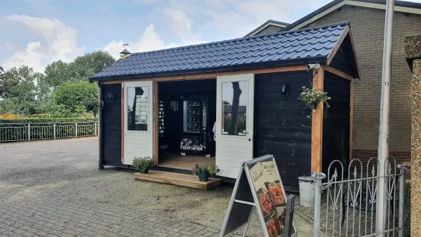 Afbeelding De Kalverstraat
