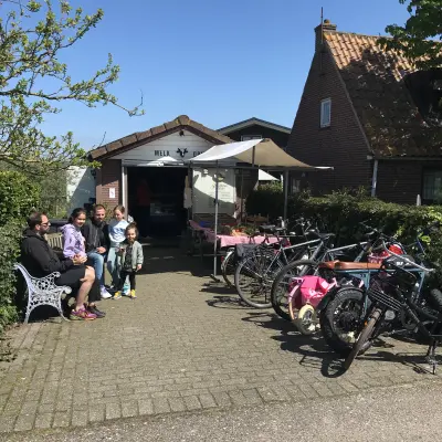 Afbeelding De Koeienkade