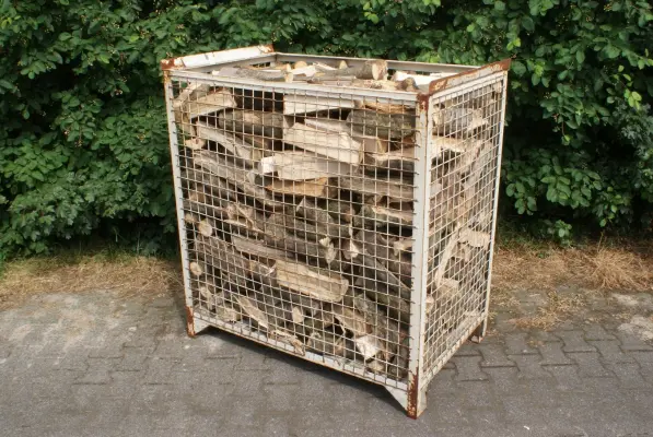 Productfoto Vers haardhout, per m³