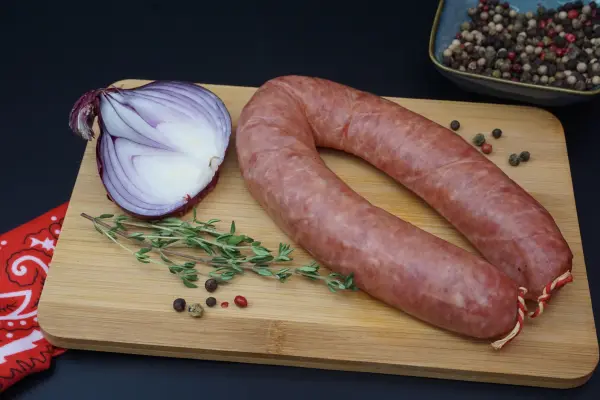 Productfoto Rookworst, per stuk