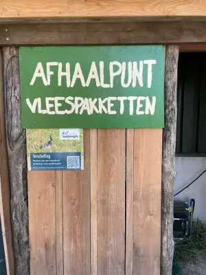 Productfoto Varkensvleespakket groot