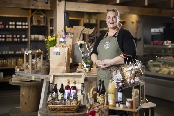 Afbeelding De Kuipers Hoeve