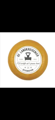 Productfoto Groot en wisselend aanbod van kwaliteits kazen, waaronder prijswinnende boerenkazen! Ook diverse kruiden kazen, geitenkaas, biologische kaas, Rookkaas, baby-kaas en ‘eigen’ kaasjes.
