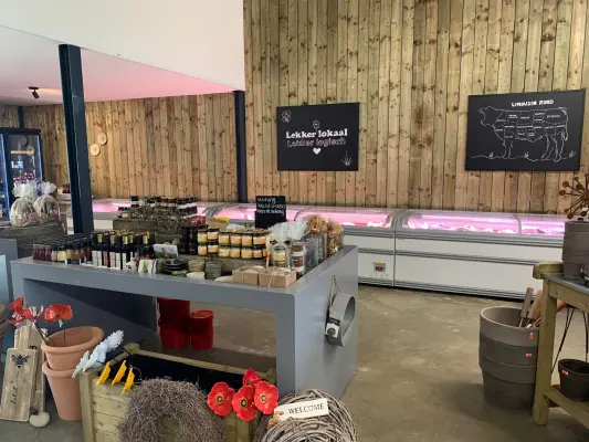 Afbeelding De Landwinkel