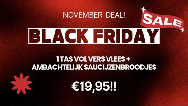 Productfoto November tas!!