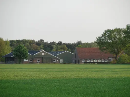 Afbeelding De Margriethoeve
