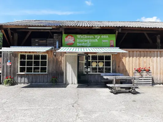 Afbeelding De Nieuwenburgt