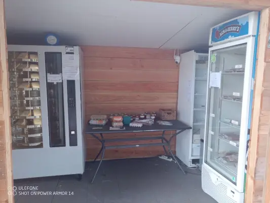 Afbeelding Geitenbedrijf De Rimboe