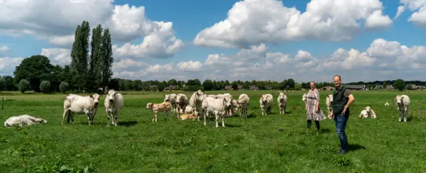 Afbeelding De Ruijsbossche Hoeve