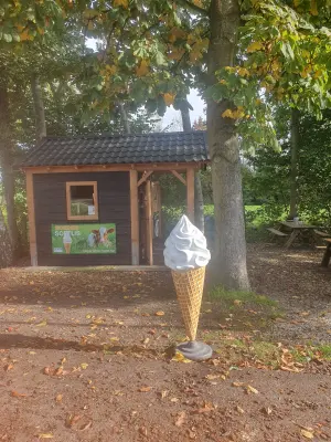 Afbeelding De Softijskoe
