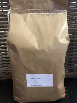 Productfoto Speltbloem 2 kg