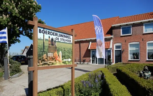 Afbeelding De Stelhoek