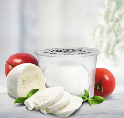 Productfoto Buffelmozzarella | 110 gram
