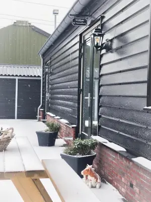 Afbeelding De Veerstalhoeve