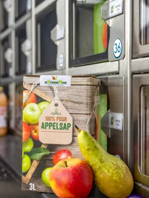 Afbeelding De VitamineMuur