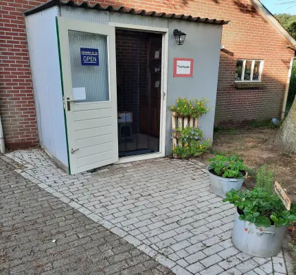 Afbeelding De Weaver agri service