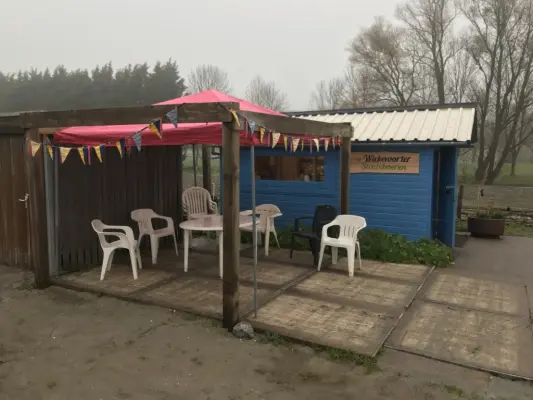 Afbeelding De Wickevoorter Stadsboeren