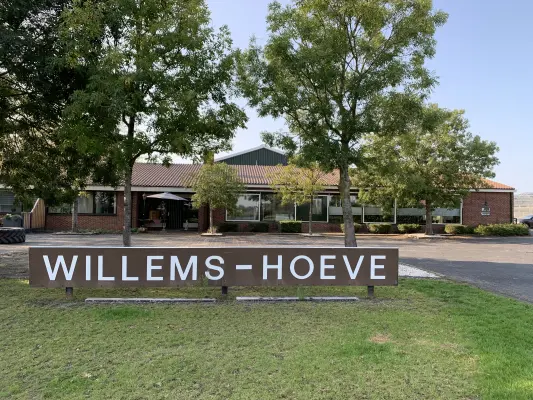Afbeelding De Willemshoeve