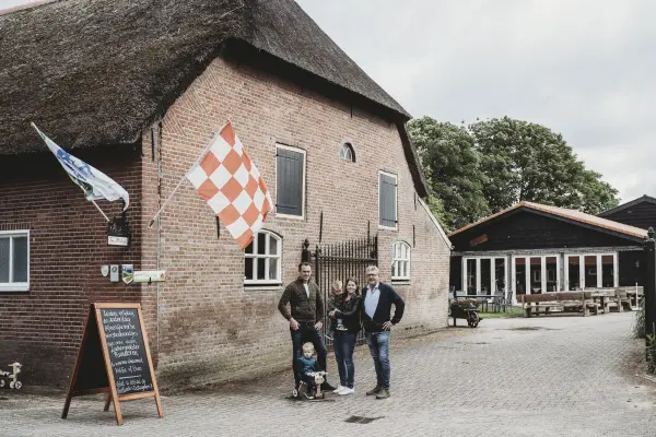 Afbeelding De Winkel van Boer Jos