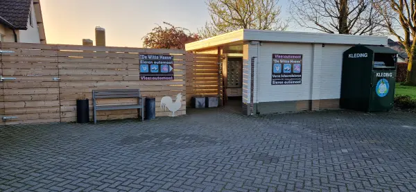 Afbeelding De Witte Hoeve Nederweert