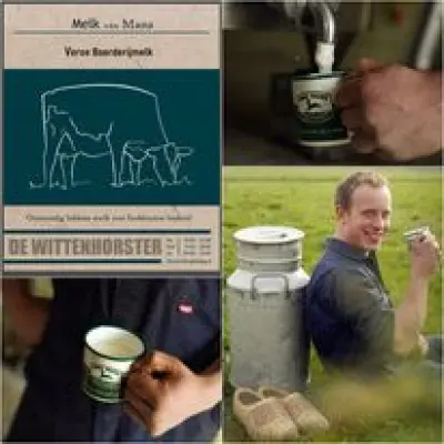 Afbeelding De Wittenhorster