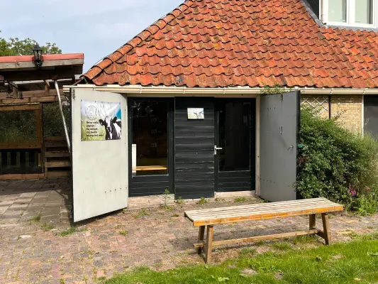 Afbeelding De Wylde Boerinne
