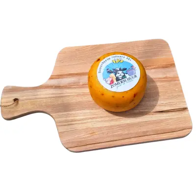 Productfoto Boerenpondje Italiaanse kruiden