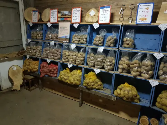 Afbeelding Den Reijer Agro