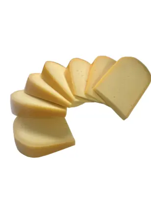 Productfoto Jong belegen