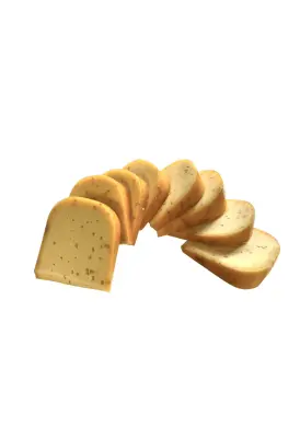 Productfoto Kaas met fenegriek kruiden