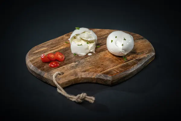 Productfoto Buffel Mozzarella grote bol