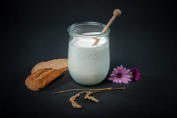 Productfoto Buffel Yoghurt