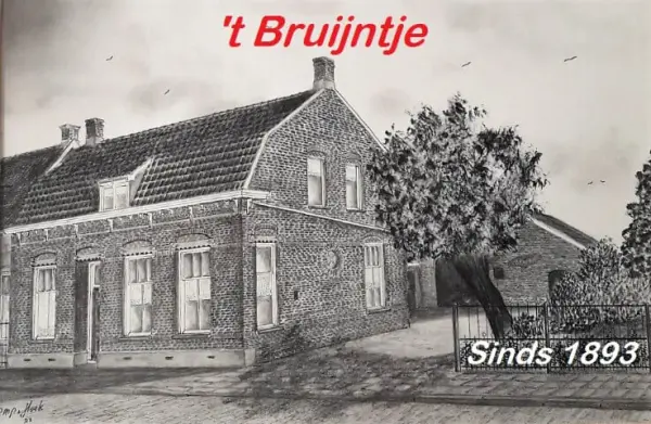 Afbeelding Dorpsboerderij 't Bruijntje
