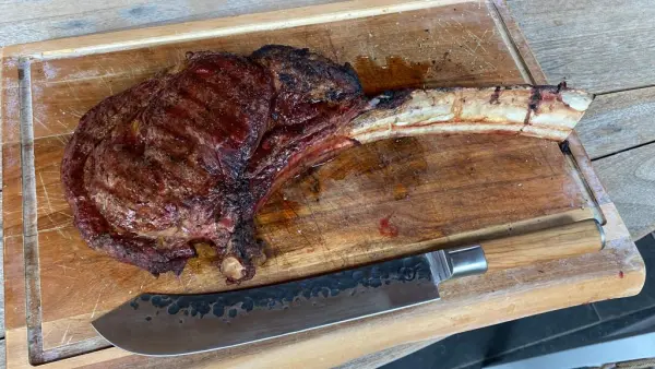 Productfoto BBQ specials