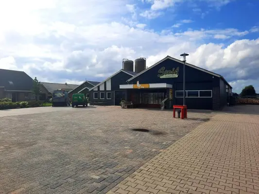 Afbeelding Eiboerderij Smid
