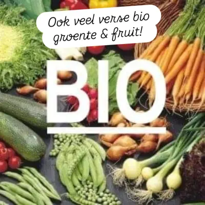 Productfoto Groente