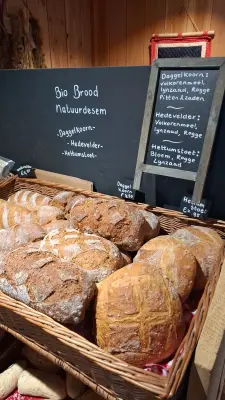 Productfoto Oer-desembrood