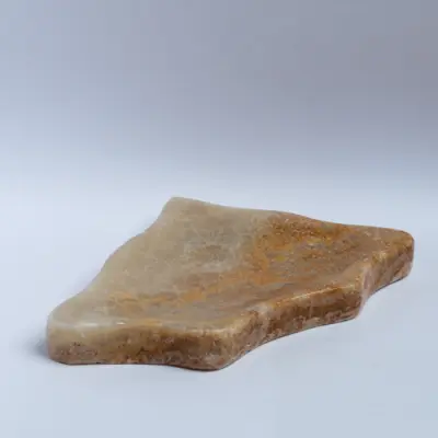 Productfoto Onyx natuurstenen zeepschaaltje