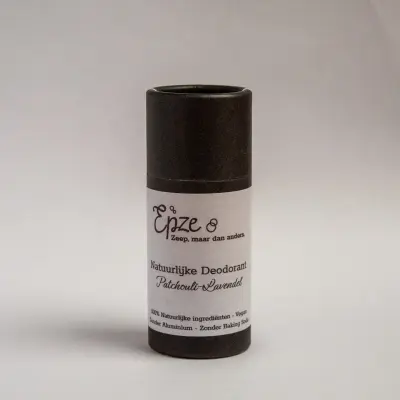 Productfoto Natuurlijke Deodorant Patchouli-Lavendel