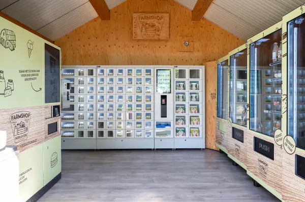 Afbeelding Farmshop Berlicum