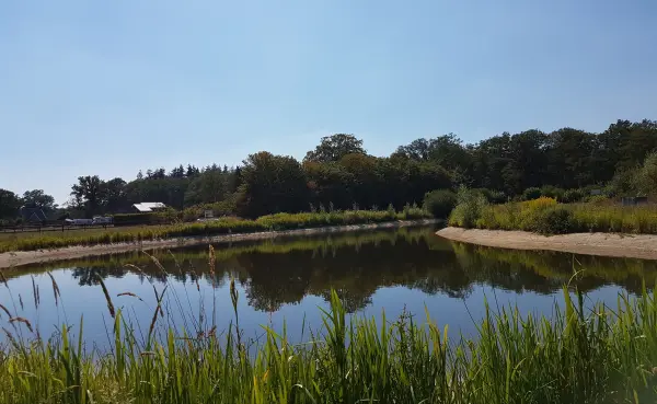 Afbeelding Forellenkwekerij De Tipbosch