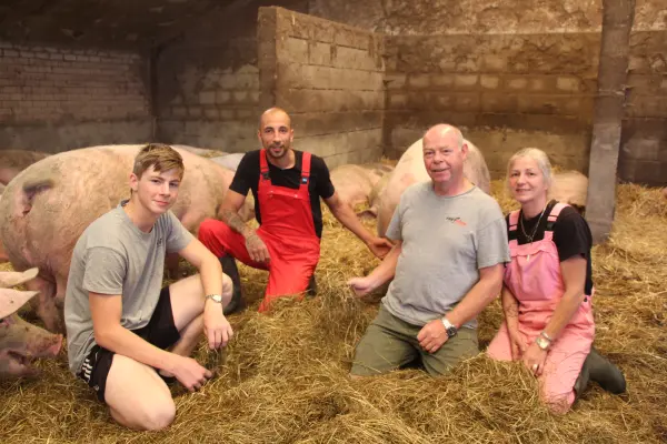 Afbeelding Foxyfarm