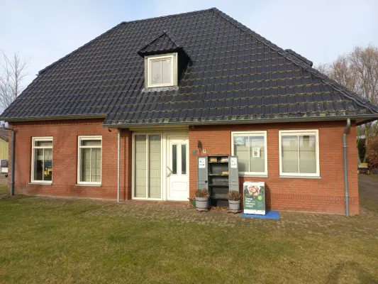 Afbeelding Verse Eieren van Scharrel Farm fam.Waterschoot