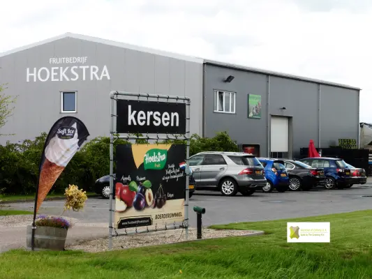 Afbeelding Fruitbedrijf boerderijwinkel Hoekstra